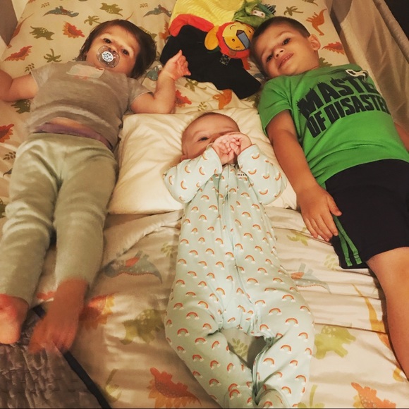 Meet your Posher, Kelly - Picture 2 of 2